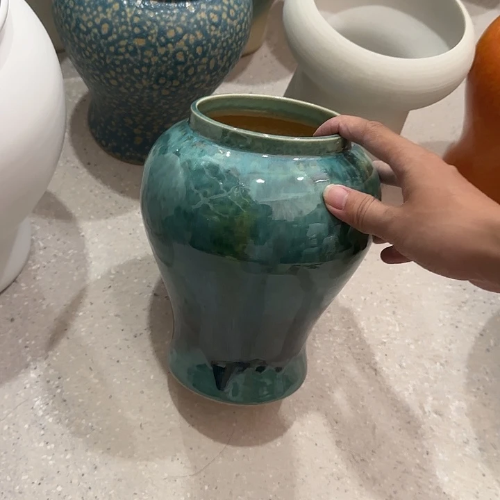 摆件正品无孔正品