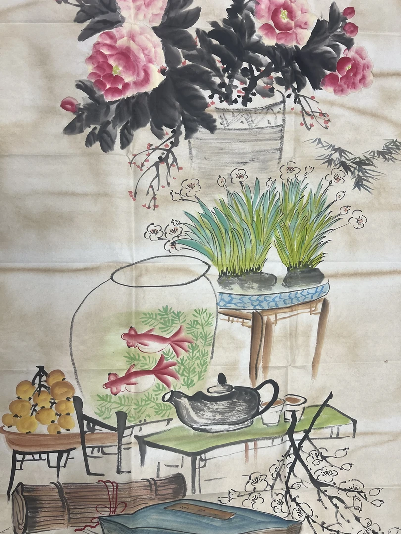 【欢日】精品装饰画通用链接