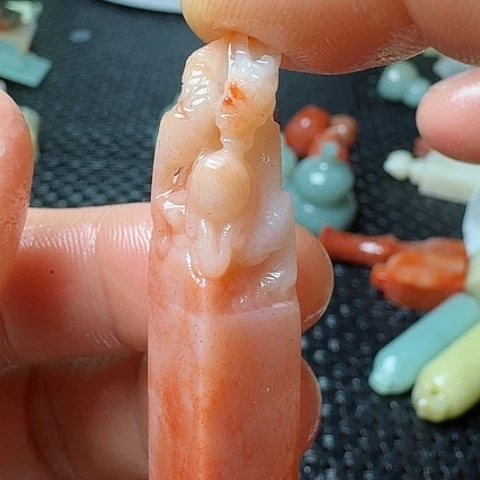 老挝石真真正正章