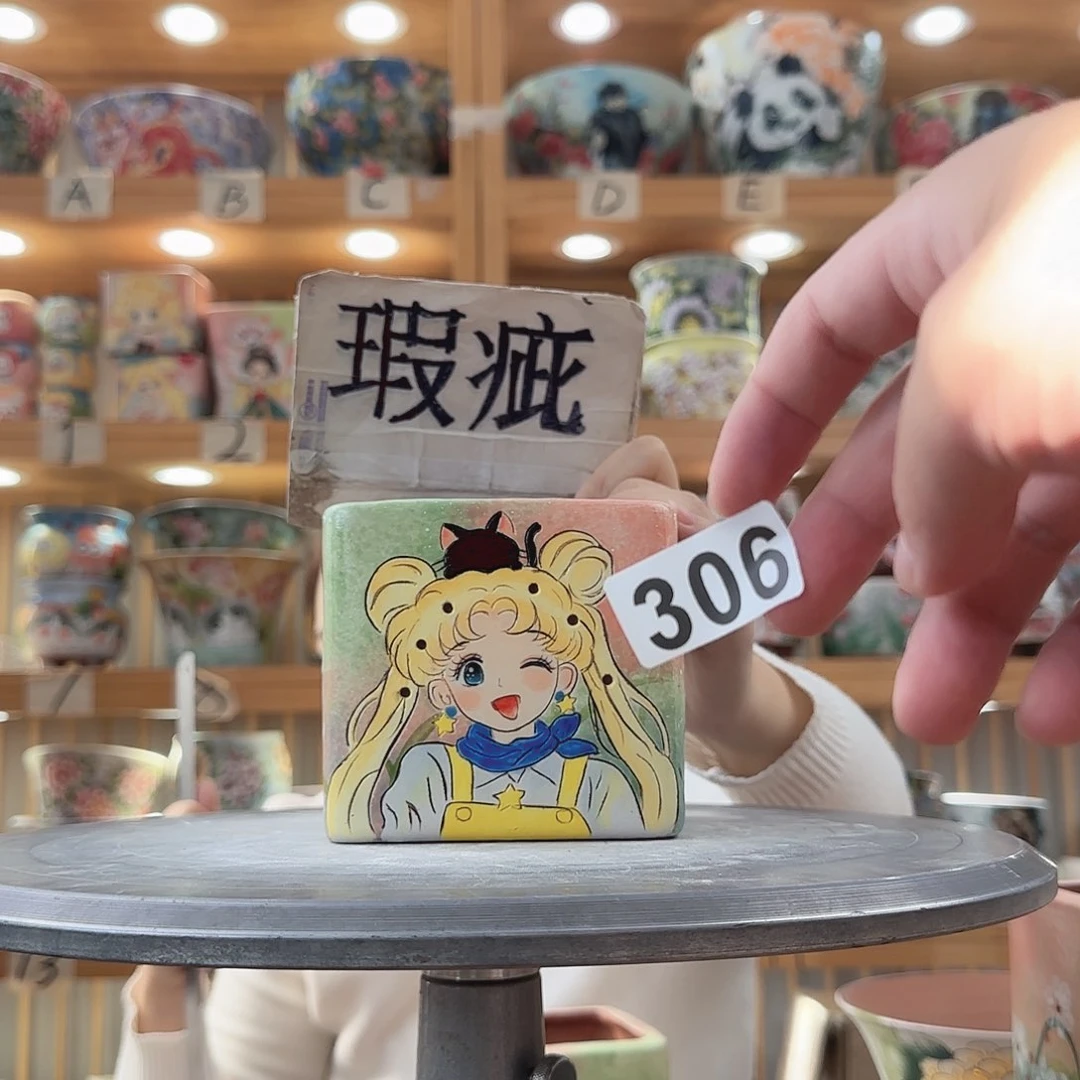瓷片瑕疵瑕疵瑕疵瑕疵瑕疵