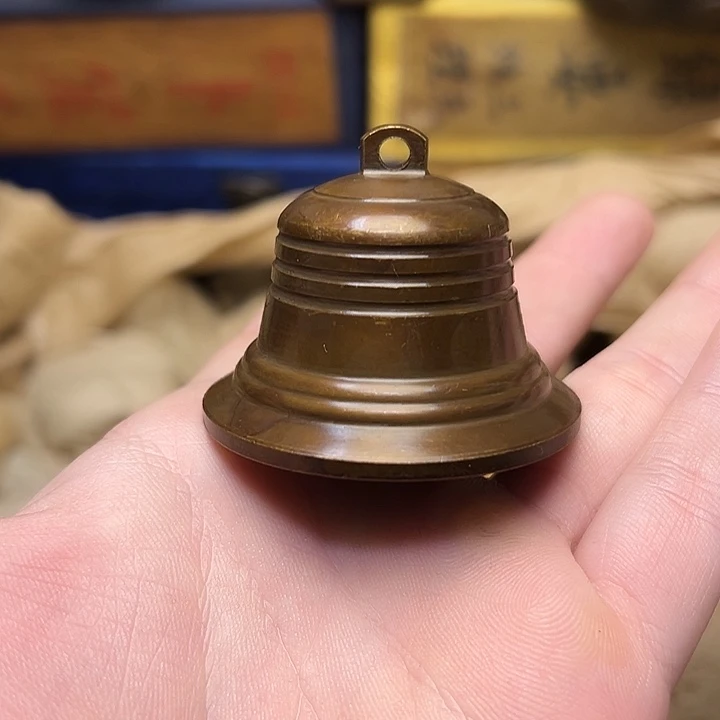 精品铜器点击下单