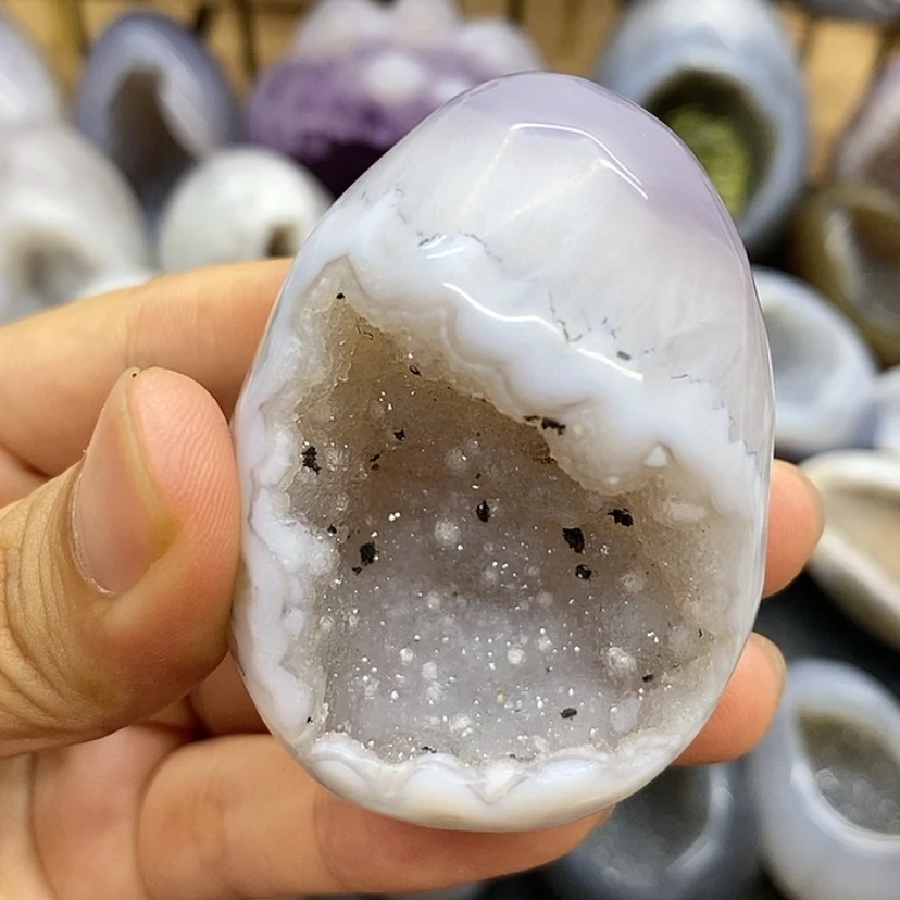 【闪购商品】未镶嵌大型摆件(非配饰)水晶