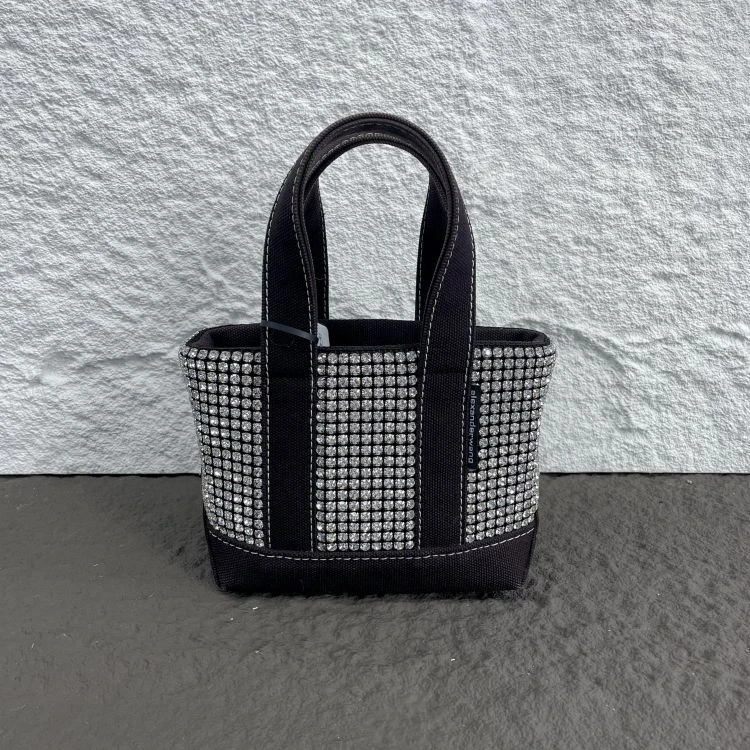 包包/ALEXANDER WANG/95新/C14539205662/[251028SY0028NN90]