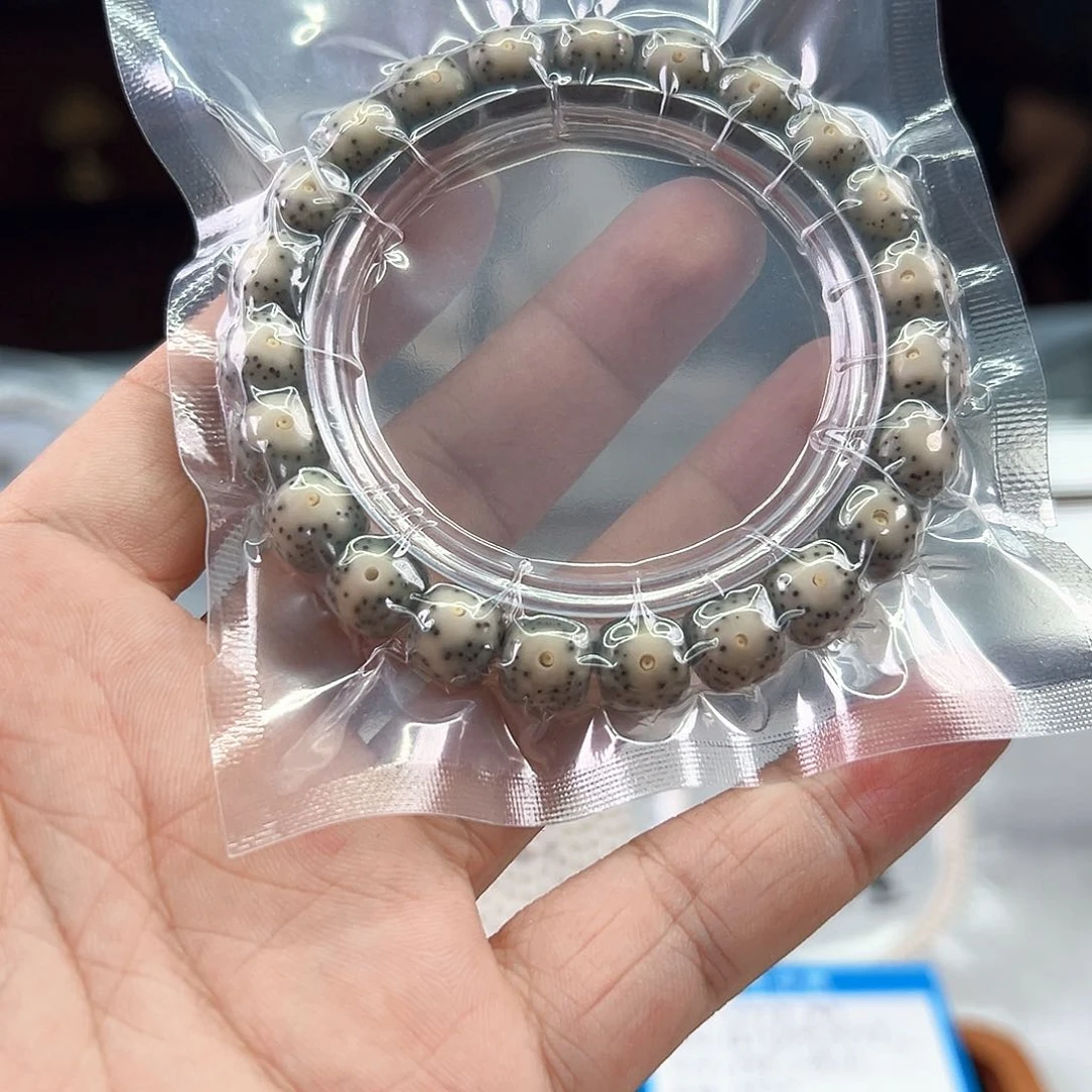 M***Z星月菩提手串Cyc10*9