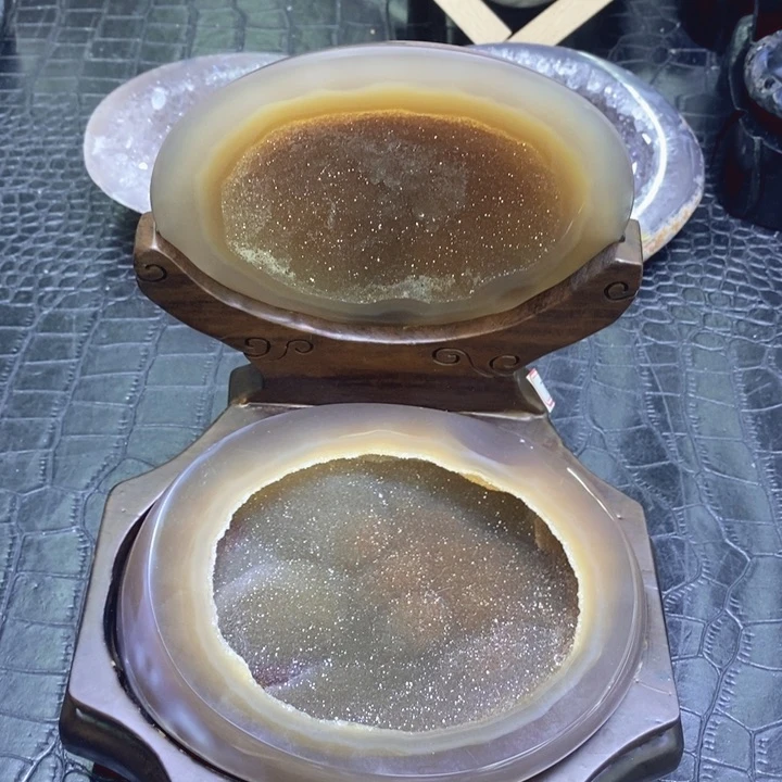 未镶嵌珠宝半成品紫晶