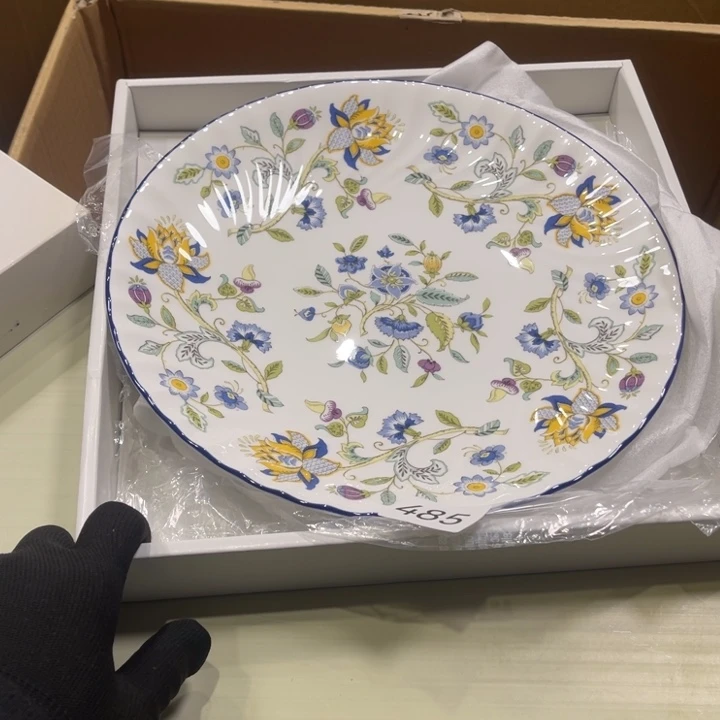 瓷片好看的好看的