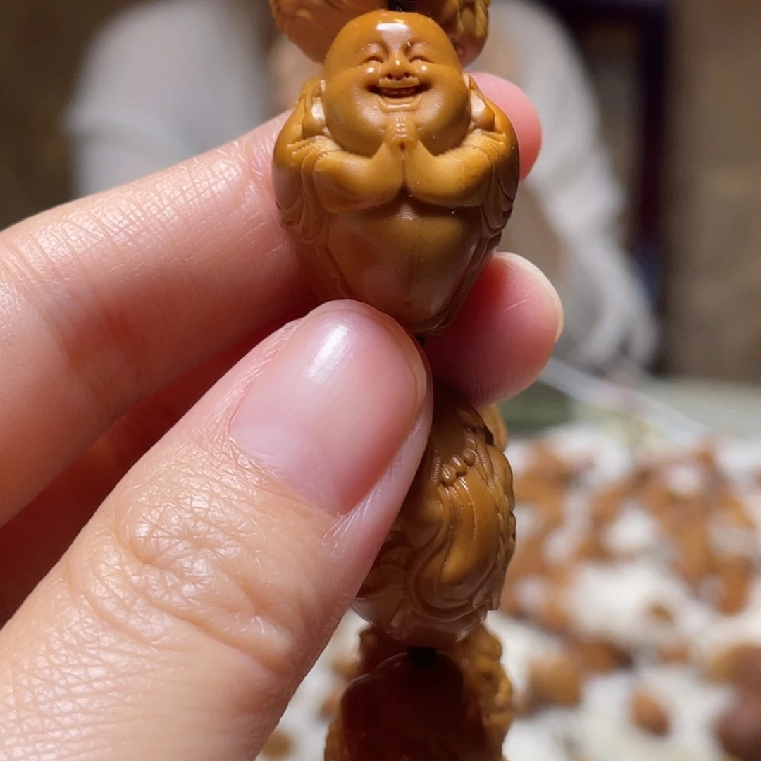 橄榄核手串/手链橄榄核