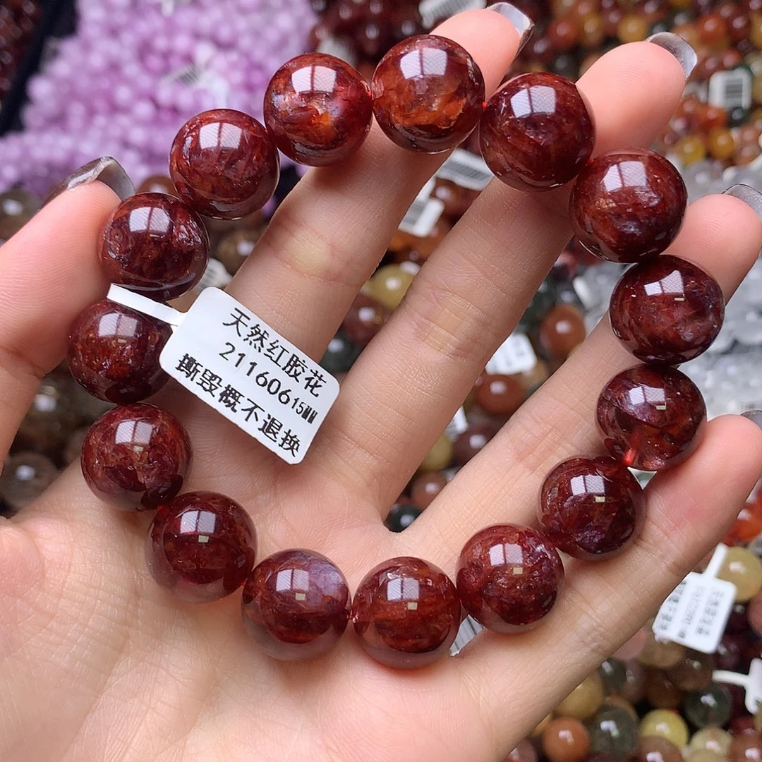 未镶嵌手链水晶,,,
