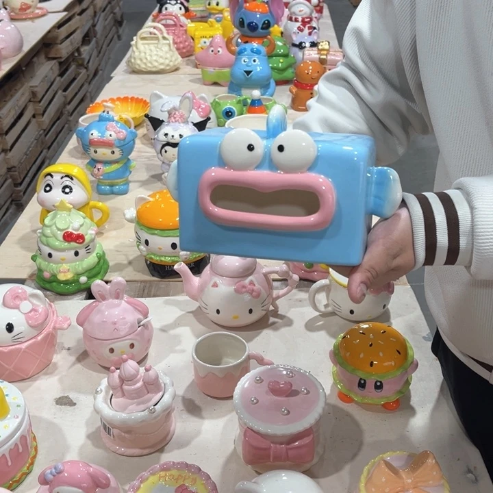 紫砂茶案这么多人都是