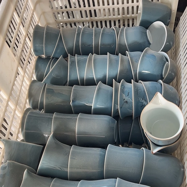 微瑕茶具介意勿拍