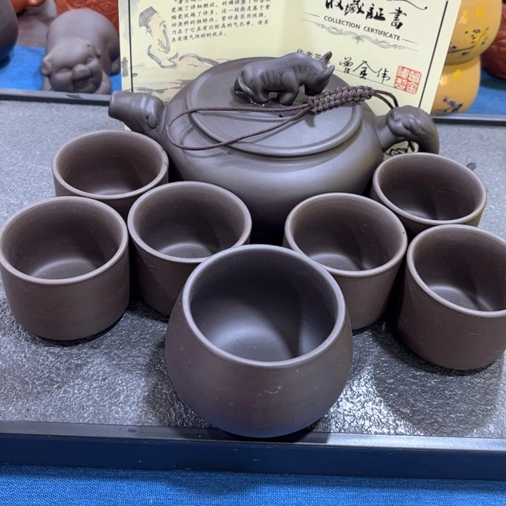 茶盘紫砂紫砂壶(^-^)紫砂壶