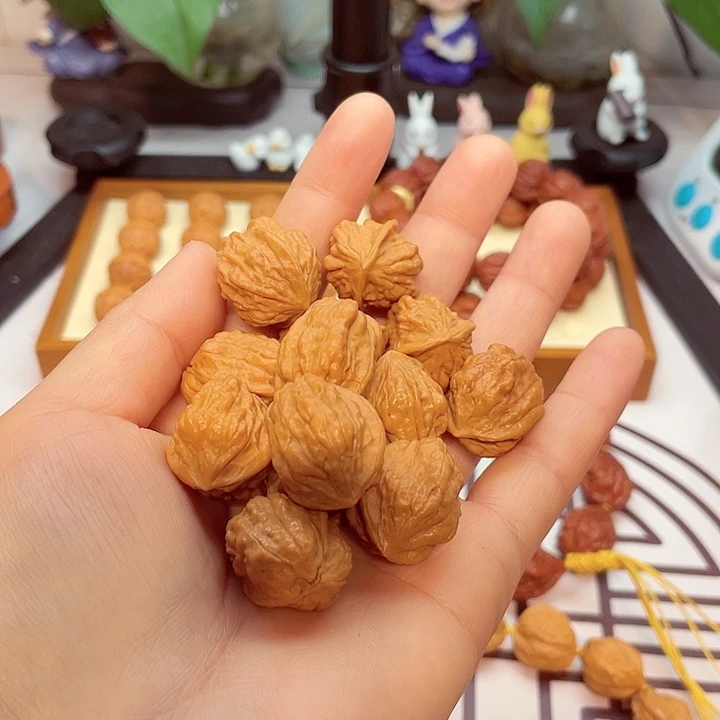 文玩核桃手串小核桃手串