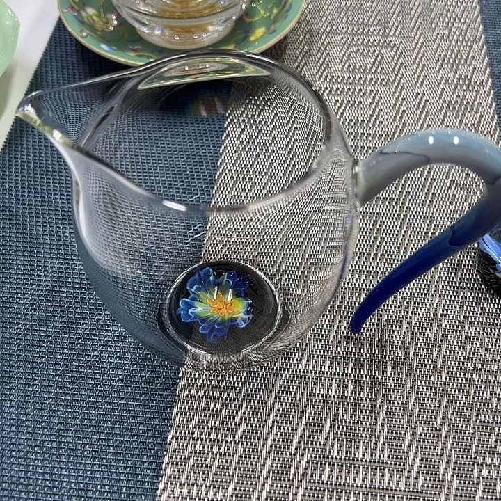 凤玉兰花公道一只装