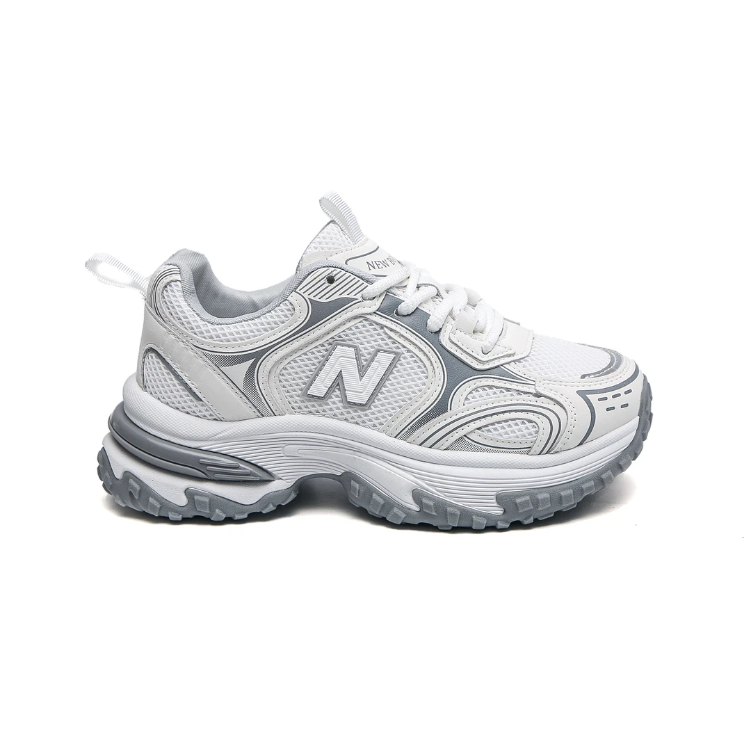 新百伦官方正版男女运动鞋819老爹鞋跑步鞋男士女士轻便