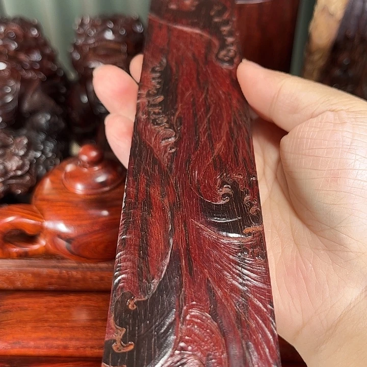 檀香紫檀（小叶紫檀）