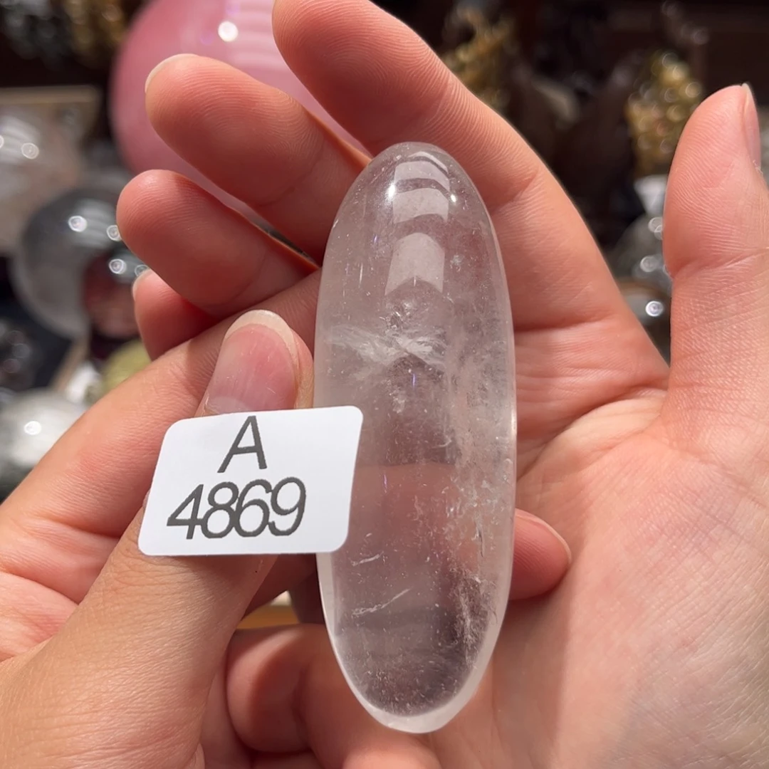 【闪购商品】手串未镶嵌水晶天然水晶