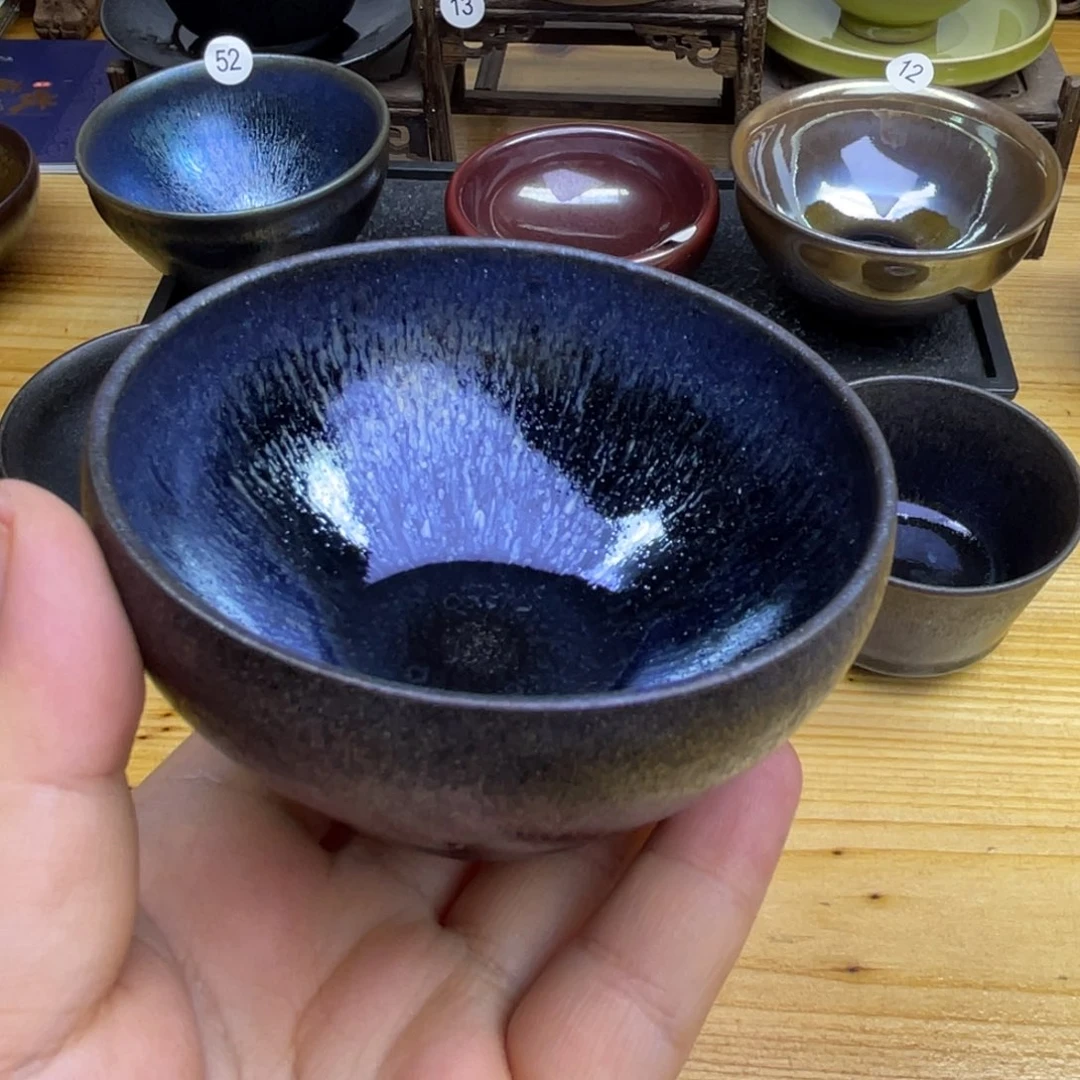 茶盏建盏精品福利品