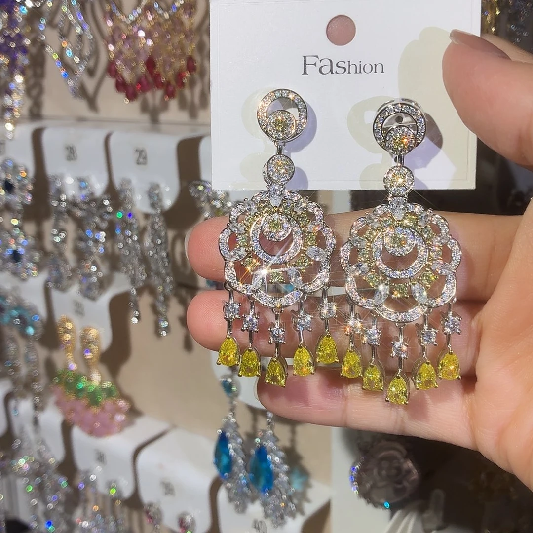 锆石铜合金925银针