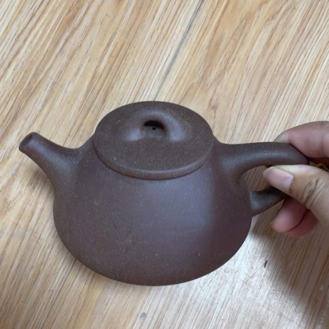 茶壶紫砂宜兴紫砂艺术