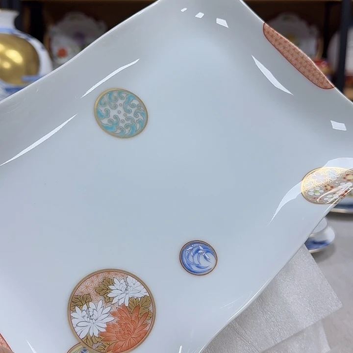 怡诺精选瓷器好物