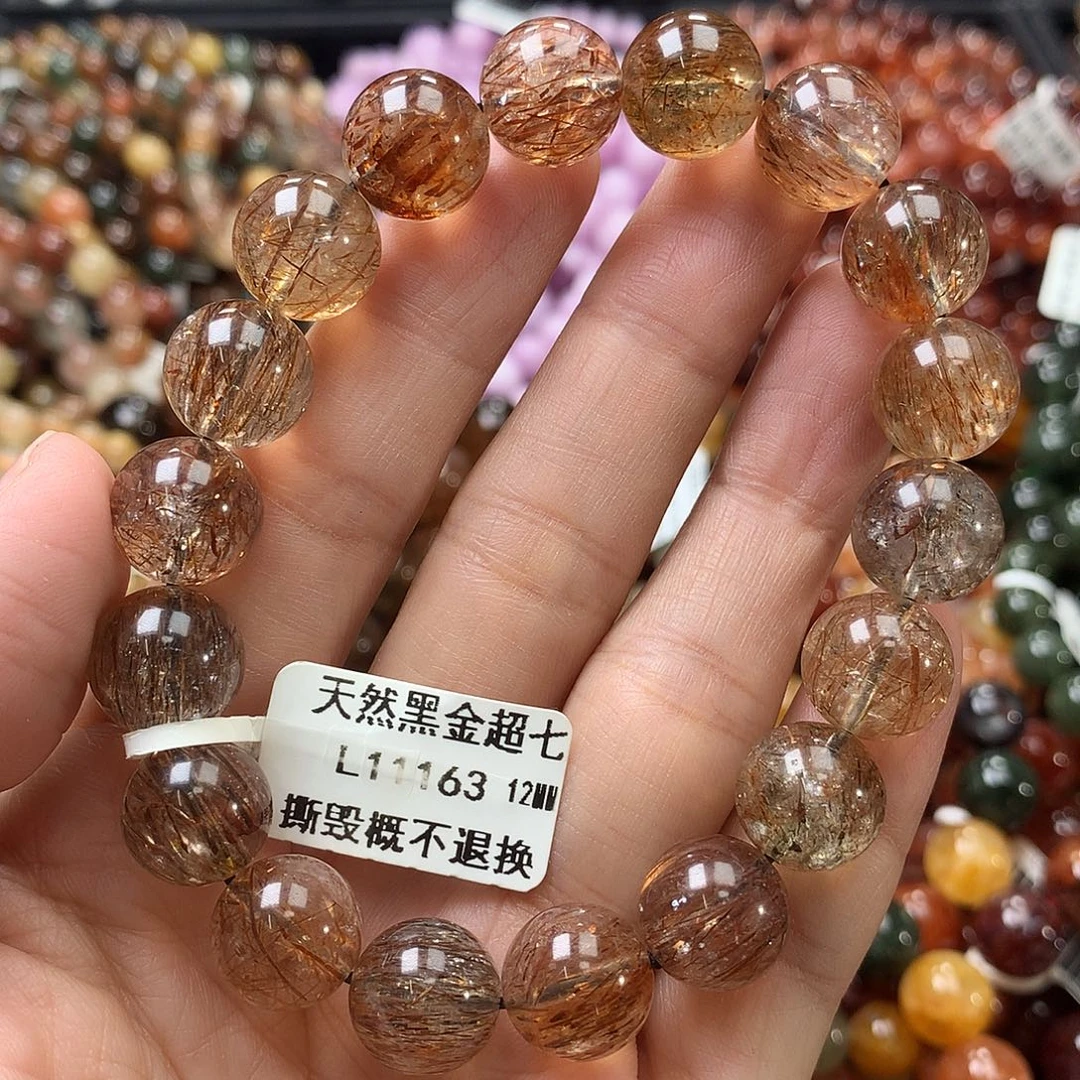 手链水晶未镶嵌，，，