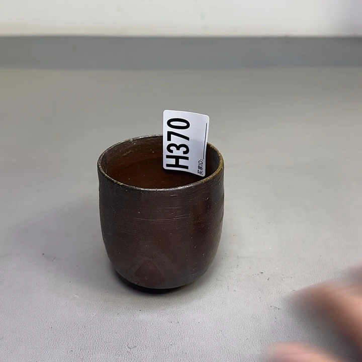 备前烧作品备前烧作品微瑕
