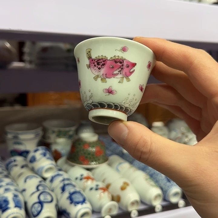 陶瓷艺术品收藏陶瓷