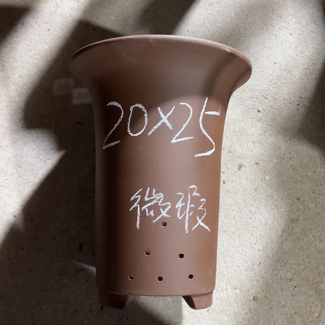 花盆紫砂宜兴紫砂花盆