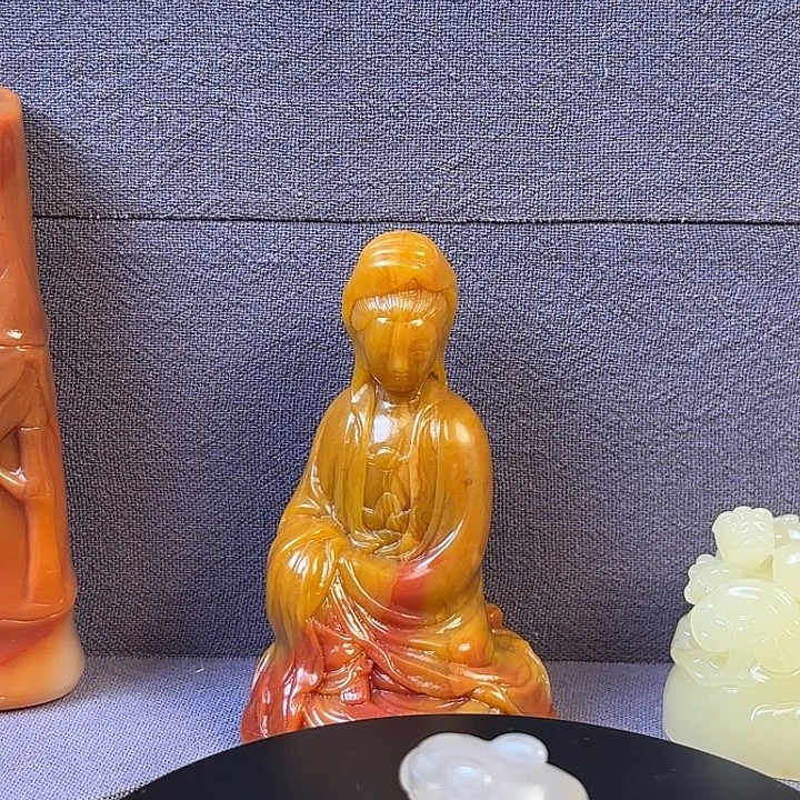 印石寿山石寿山石