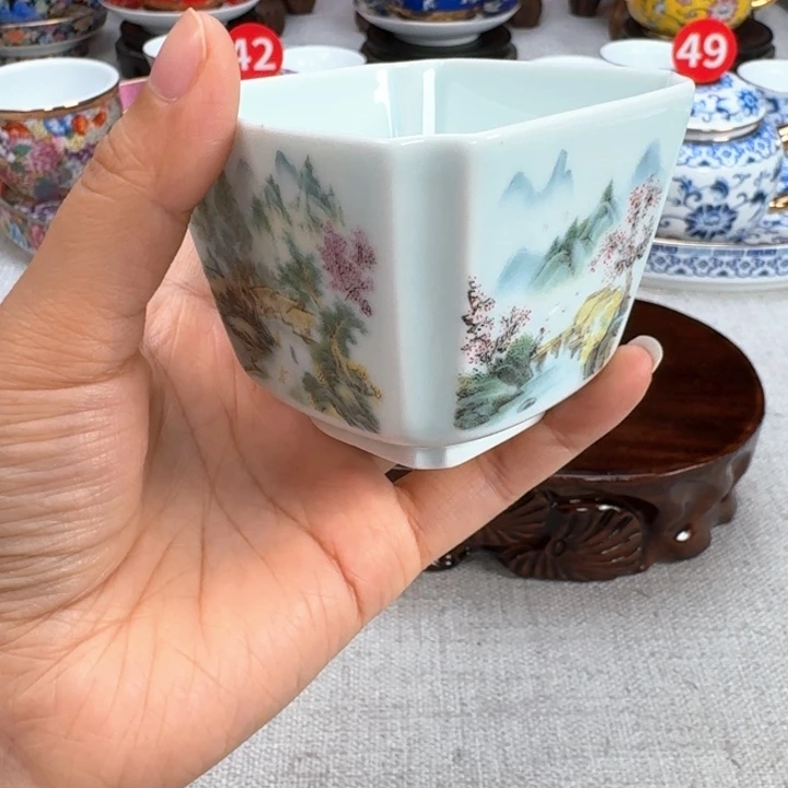 景德镇陶瓷景德镇瓷器