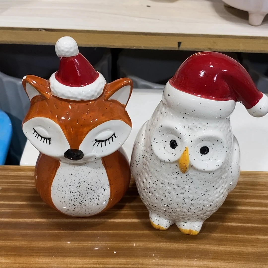 杯子水培陶盆无孔 瑕疵介意勿拍