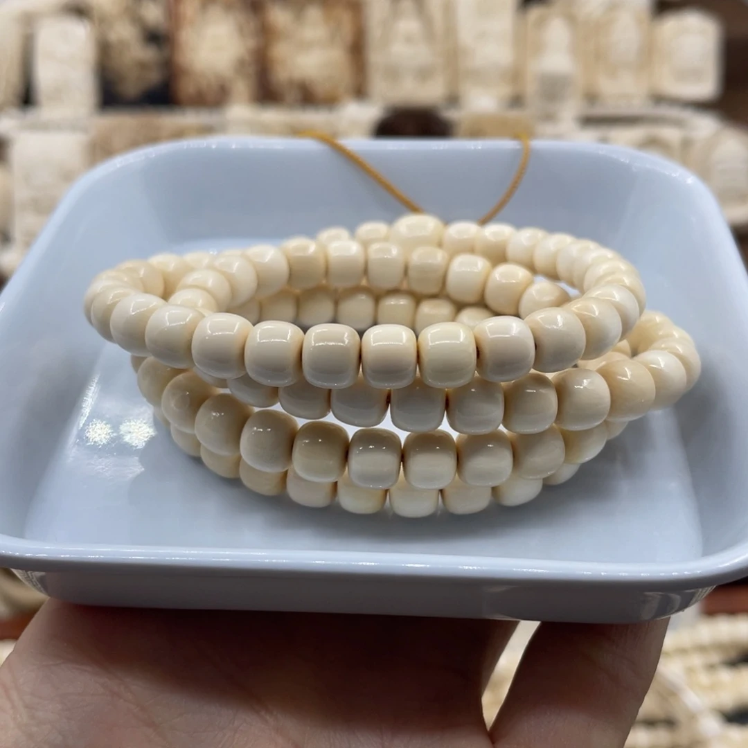 手串/手链/手镯猛犸象牙卡7微小瑕福利长串