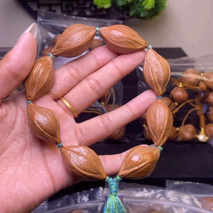 橄榄核手串/手链橄榄核39.9