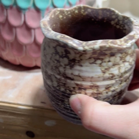 陶瓷口径不清楚问客服