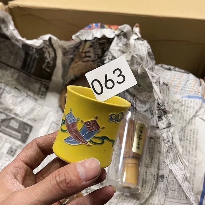 茶宠我们都在努力着改变着