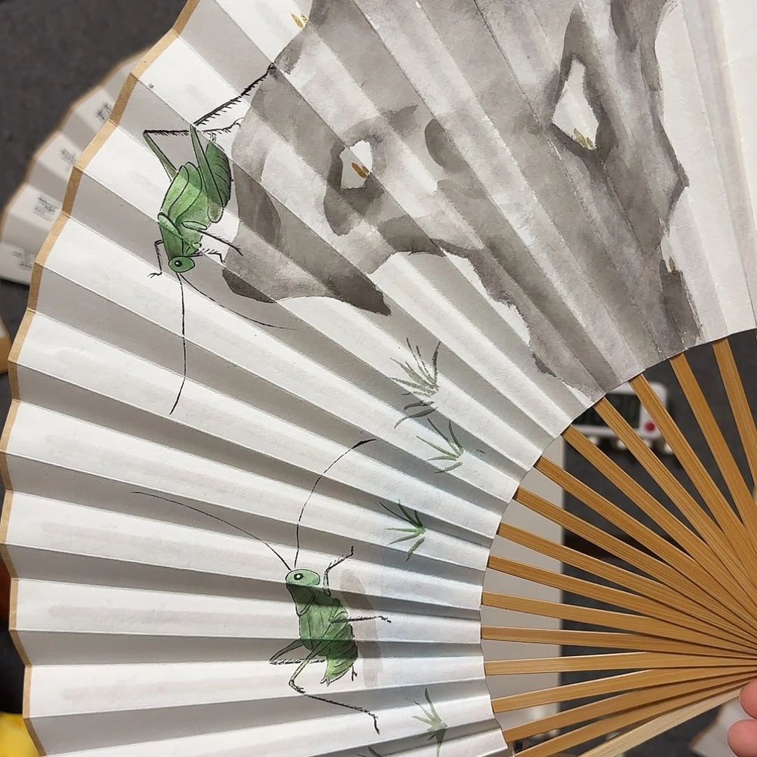 书法支*张手写手绘作品9.5