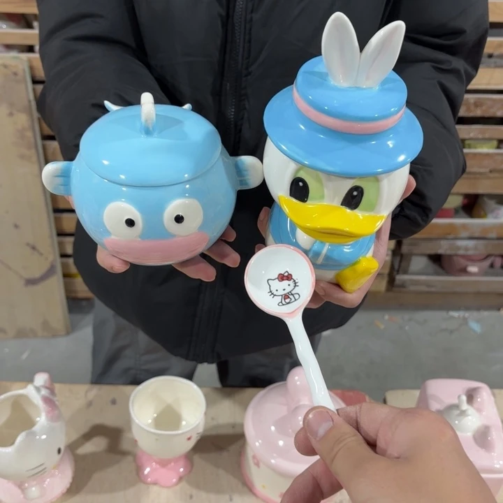 我们的目标就是成为更优秀的