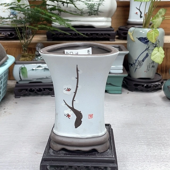 陶瓷花盆精美抢购福利