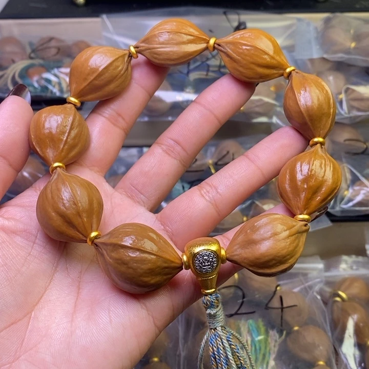 手串/手链橄榄核橄榄2.3/78
