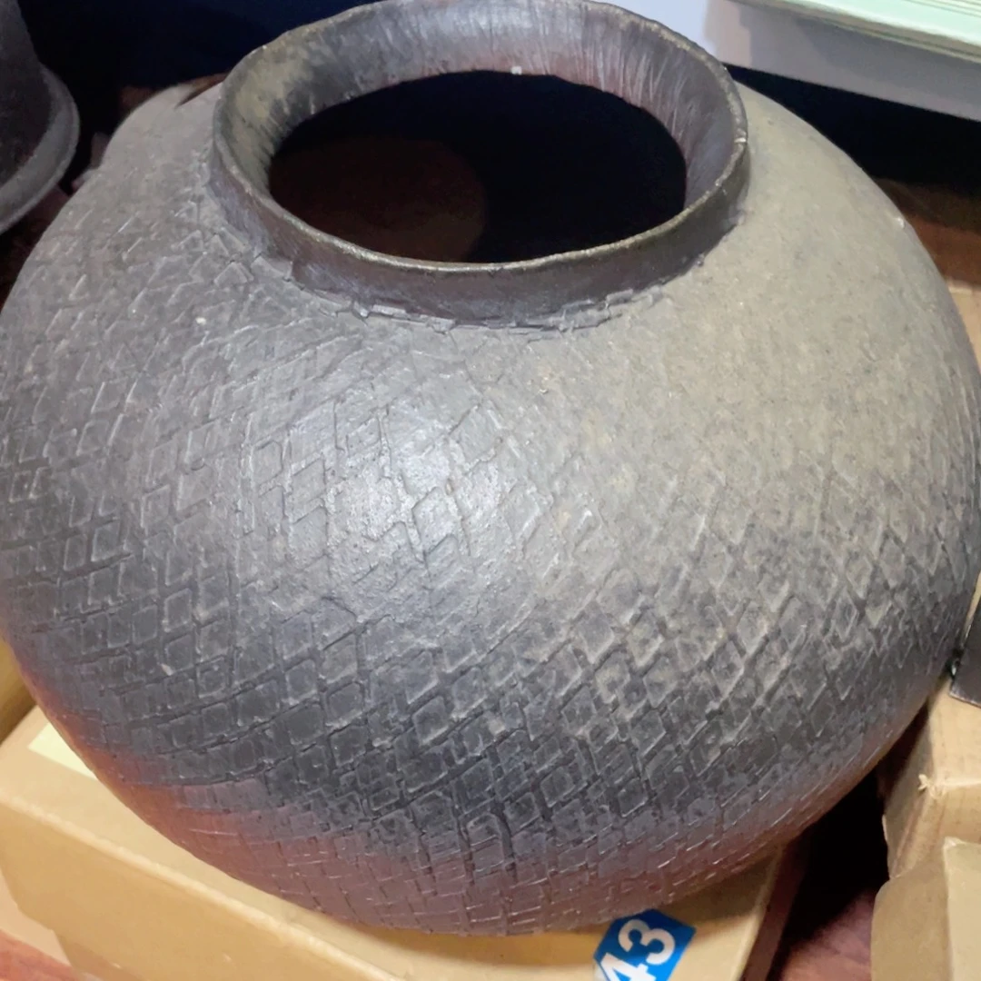 瓷片工艺品美术工艺品美术