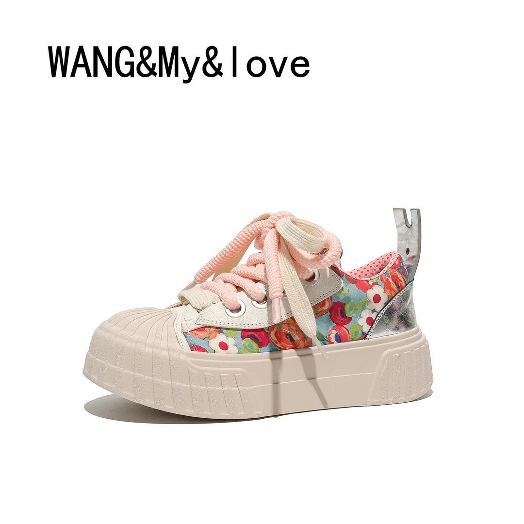 增高5cm时尚潮流四季休闲鞋2652