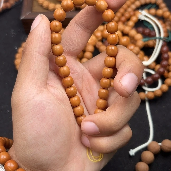 猴头核桃吊坠二级品老邢