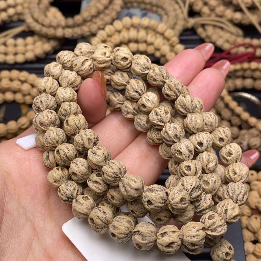柏香籽/百香籽吊坠奶*?