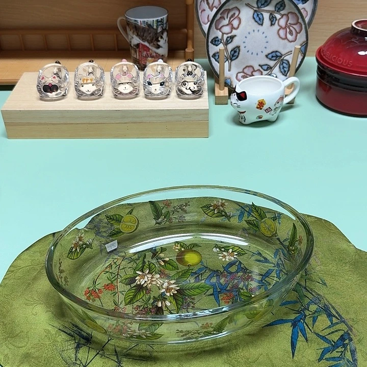 晓晓推荐瓷片瓷器