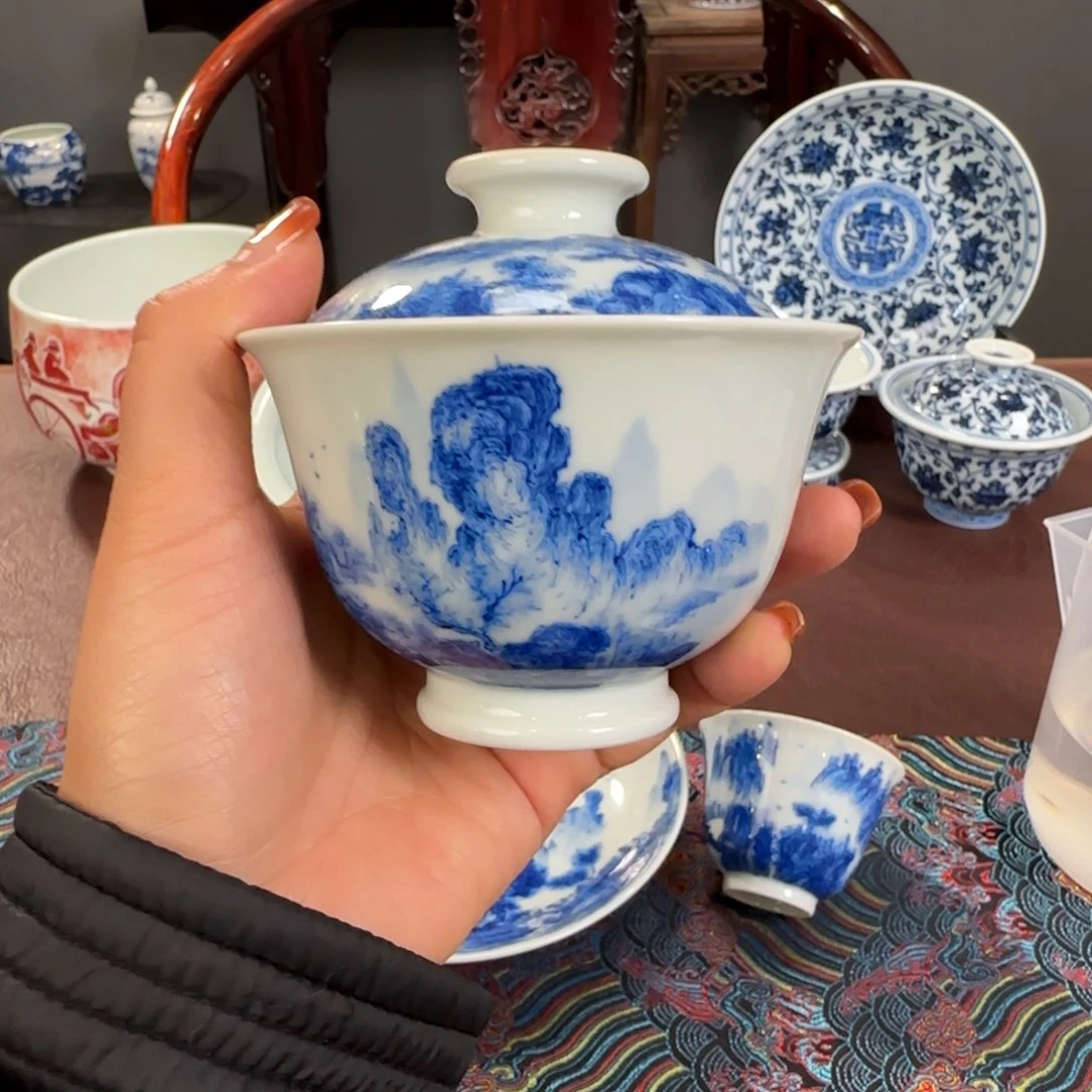 杯陶瓷陶瓷刘建锋窑陶瓷陶瓷