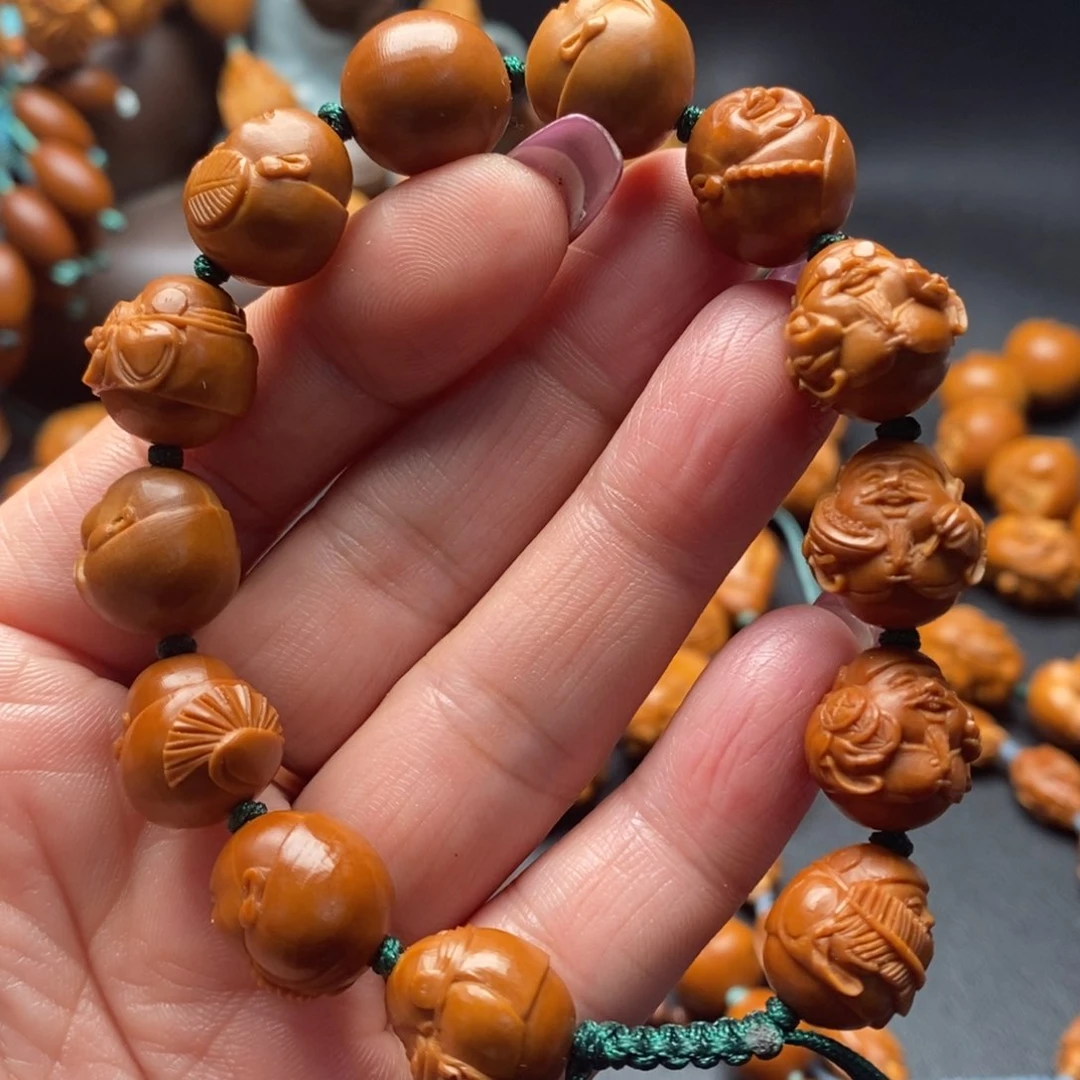 吊坠橄榄核橄榄核