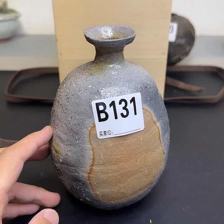 备前烧作品备前烧作品