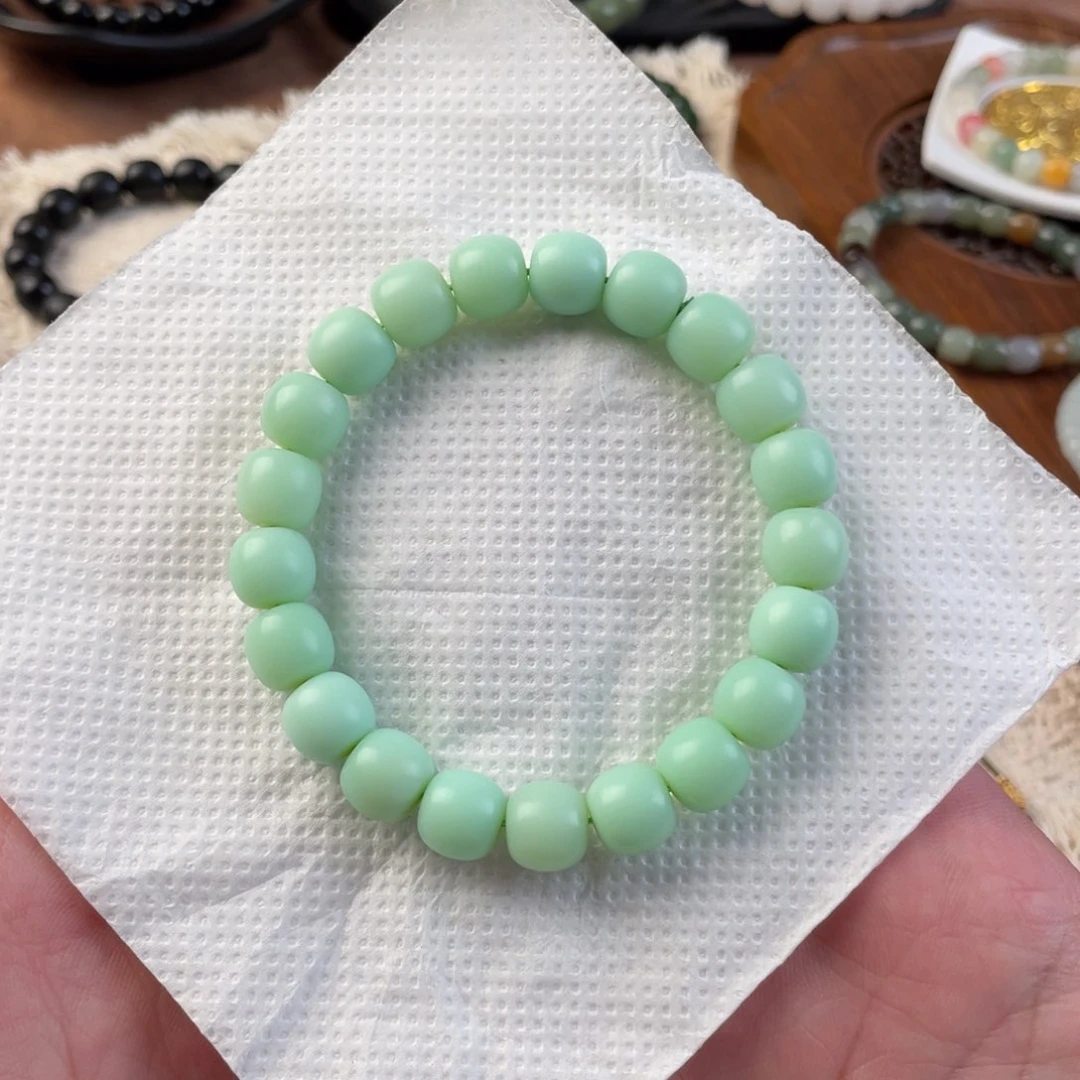 未镶嵌手串和田玉h**k