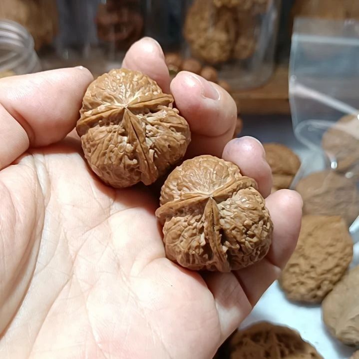 文玩核桃把件966666666666666666