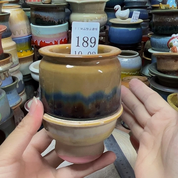 瓷片景德镇陶瓷手工制作